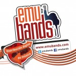 EmuBands - Digital Music Distribution