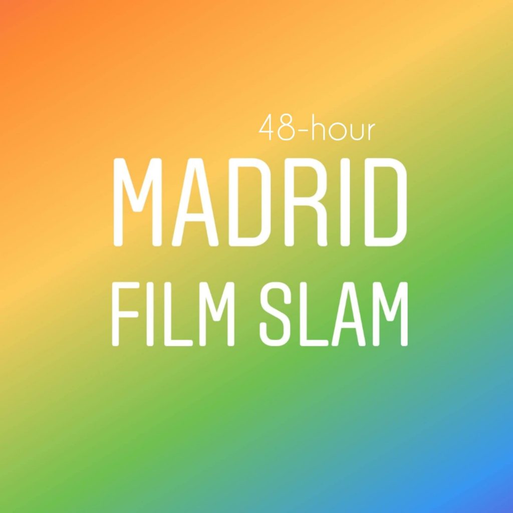 Madrid 48-Hour Film Slam
